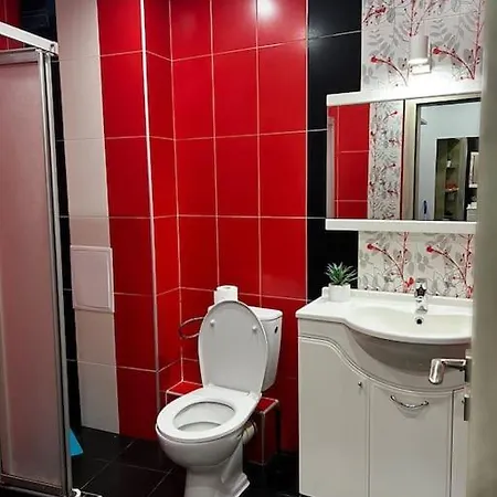 Blue & Gold Stylish Daire