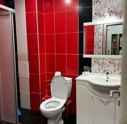 Blue & Gold Stylish Daire